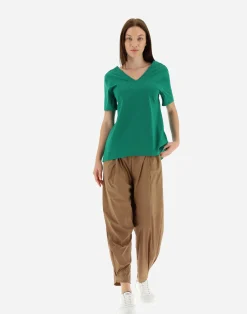 Herno T-Shirts|Women T-Shirts