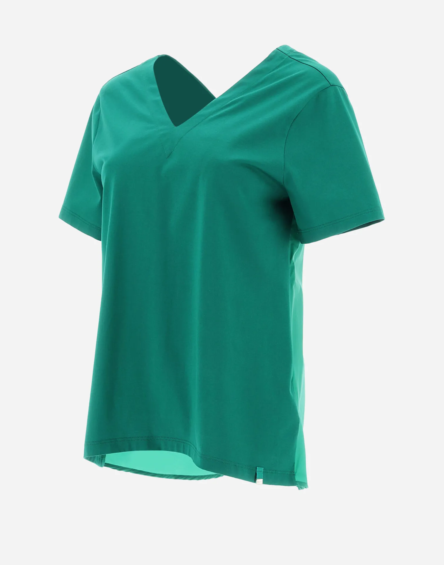 Herno T-Shirts|Women T-Shirts