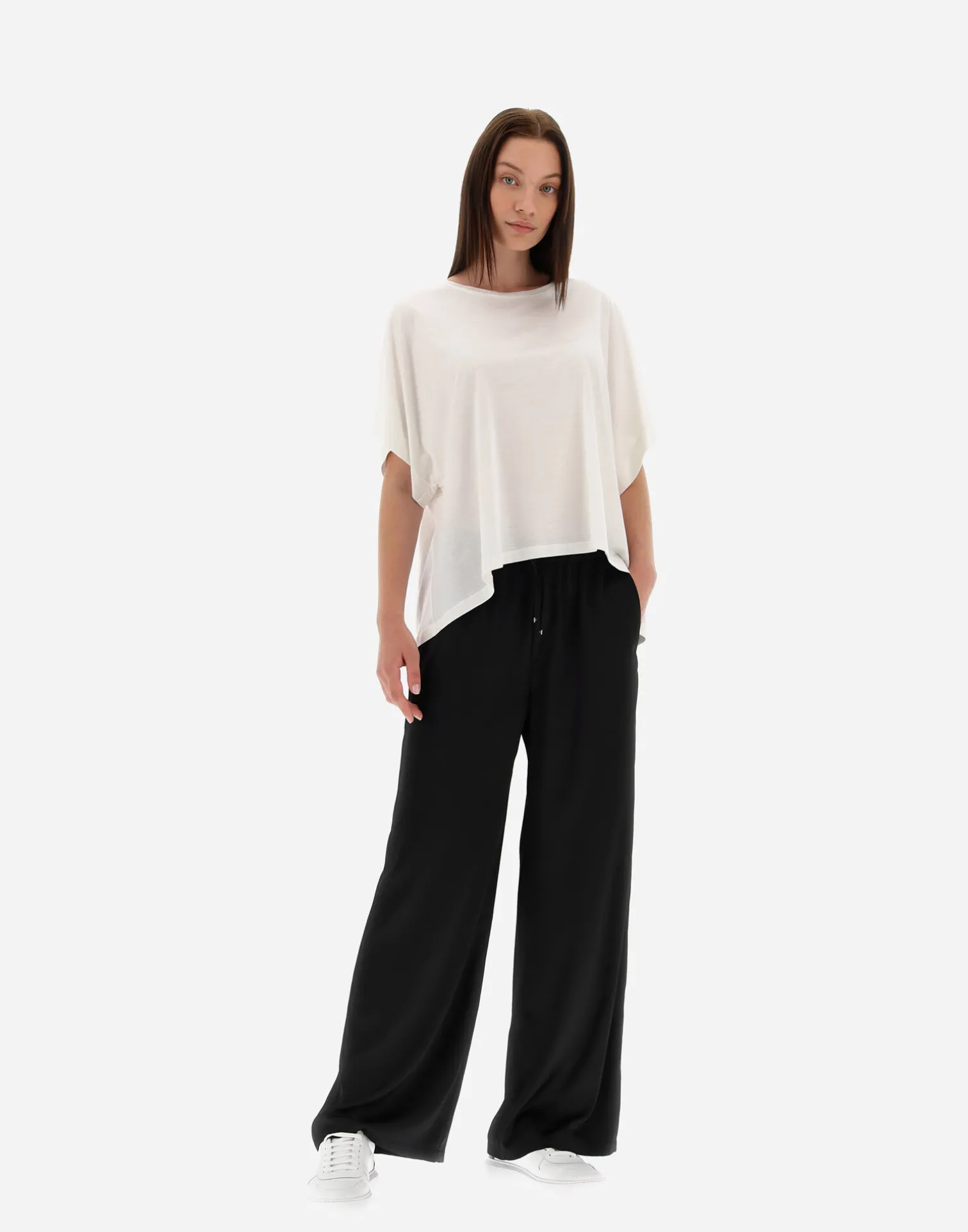 Herno T-Shirts|Women T-Shirts