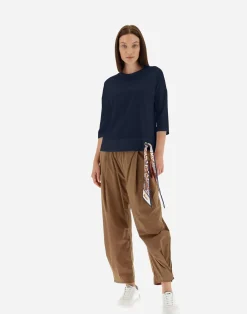 Herno T-Shirts|Women T-Shirts