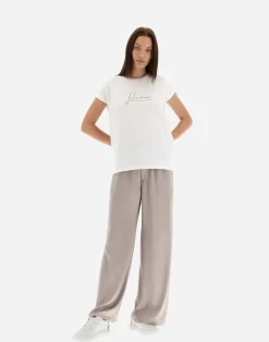 Herno T-Shirts|Women T-Shirts