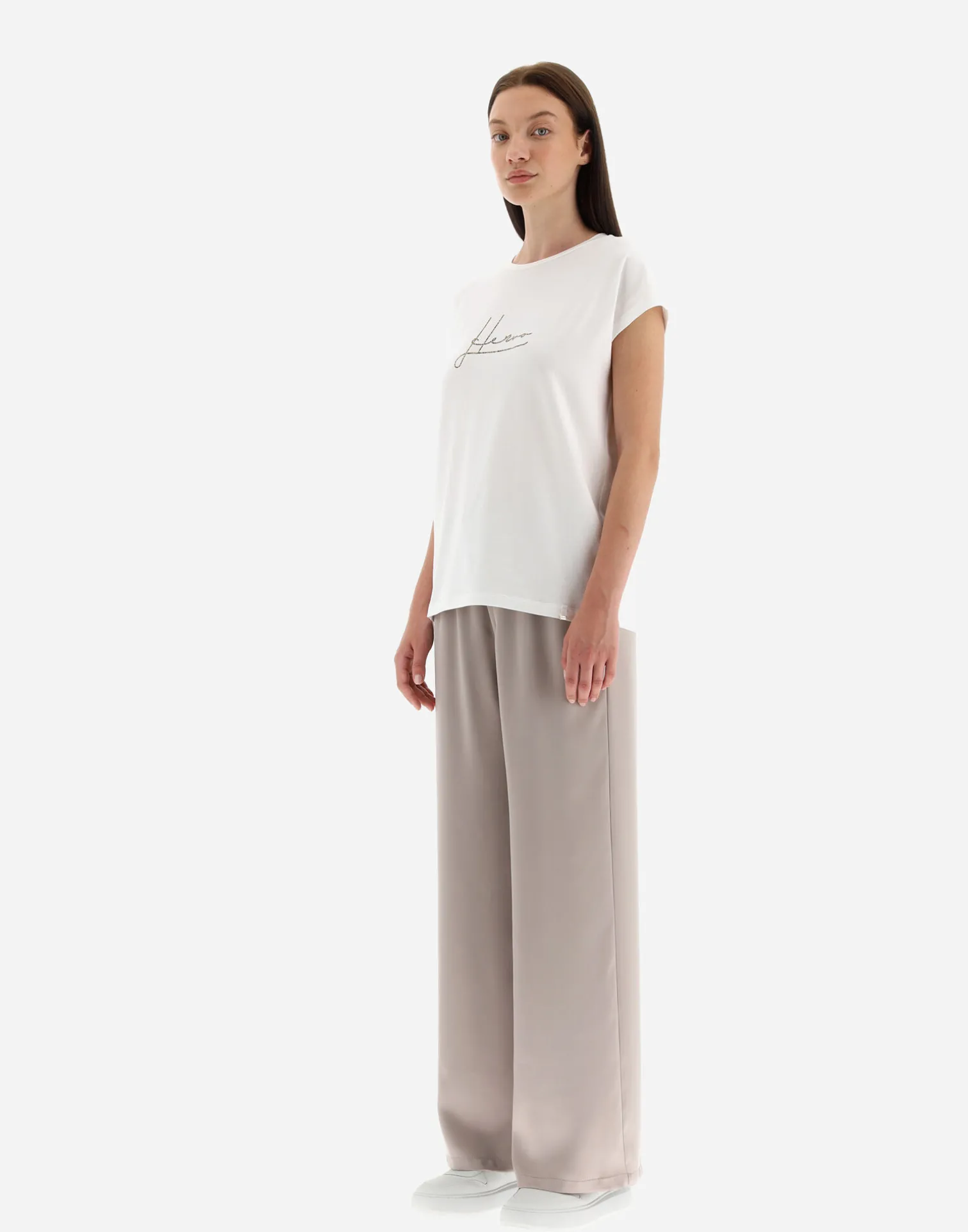 Herno T-Shirts|Women T-Shirts