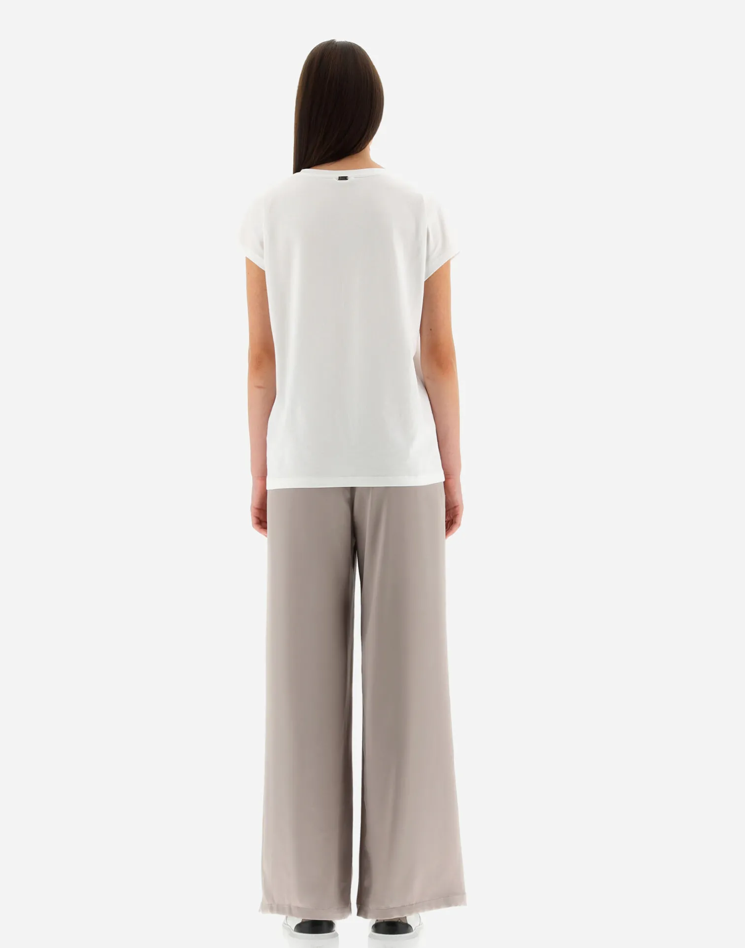 Herno T-Shirts|Women T-Shirts