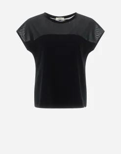 Herno T-Shirts|Women T-Shirts