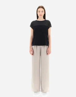 Herno T-Shirts|Women T-Shirts
