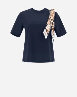 Herno T-Shirts|Women T-Shirts