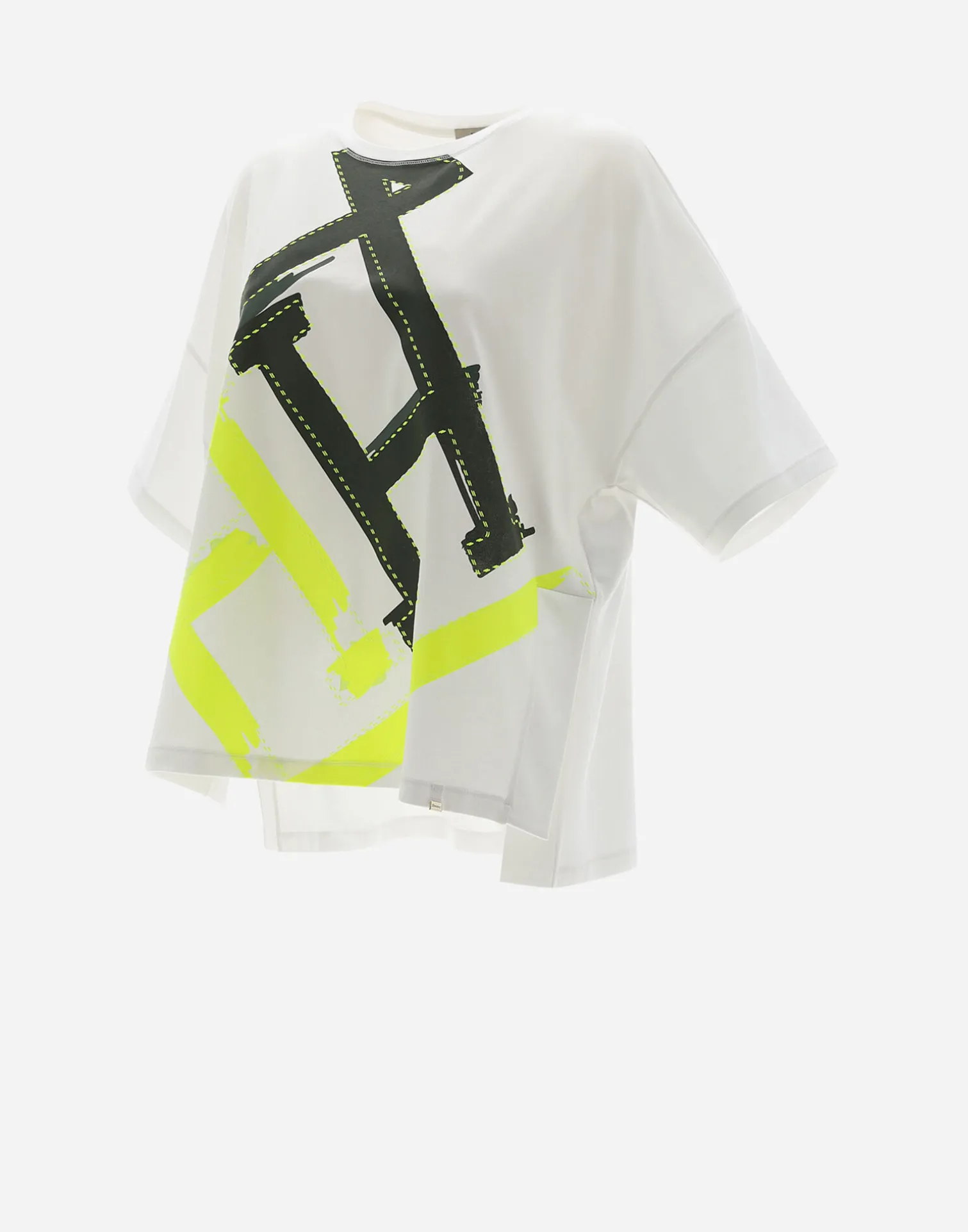 Herno T-Shirts|Women T-Shirts