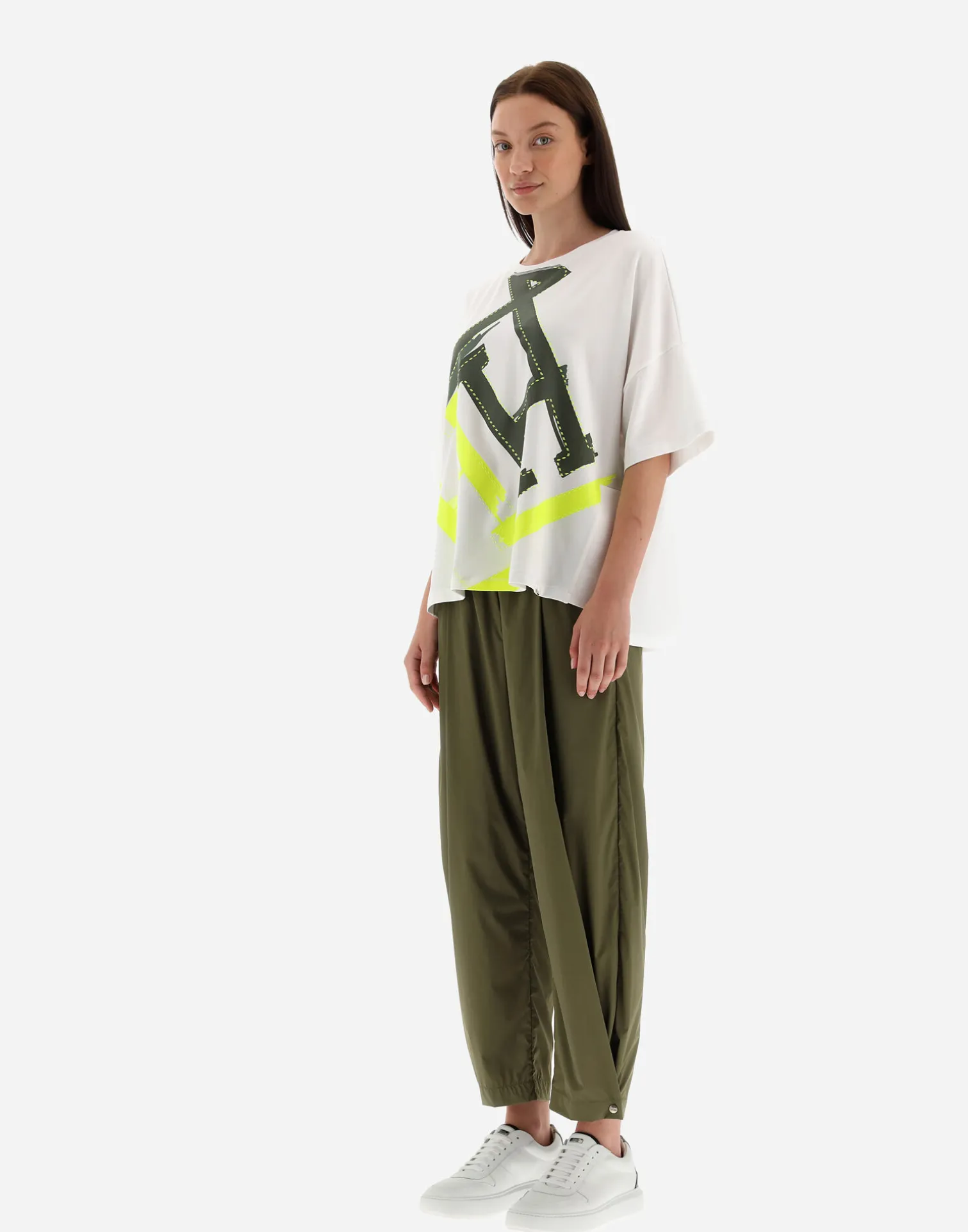 Herno T-Shirts|Women T-Shirts