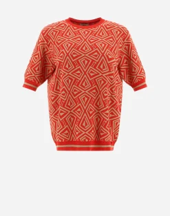 Herno T-Shirts|Women T-Shirts