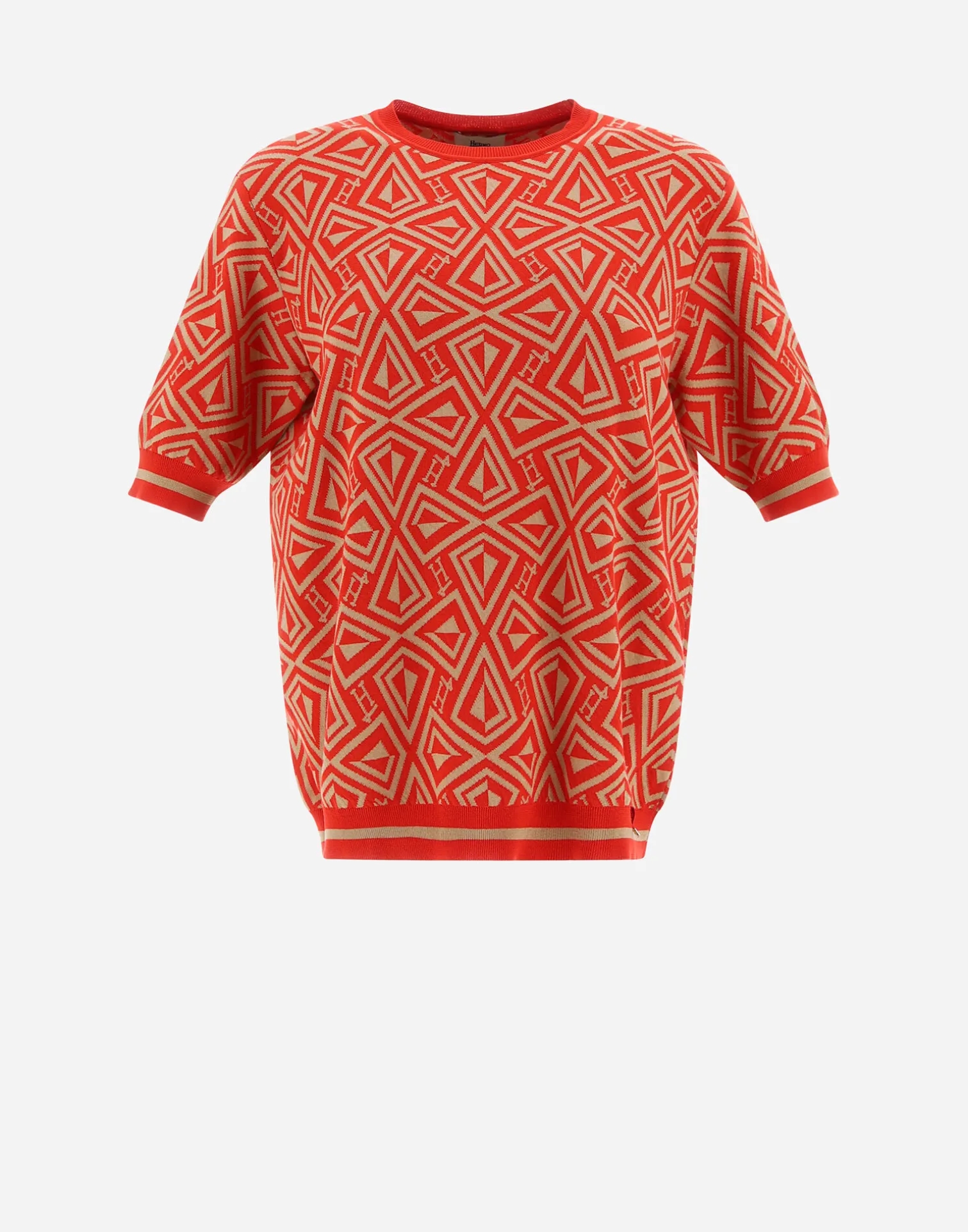 Herno T-Shirts|Women T-Shirts