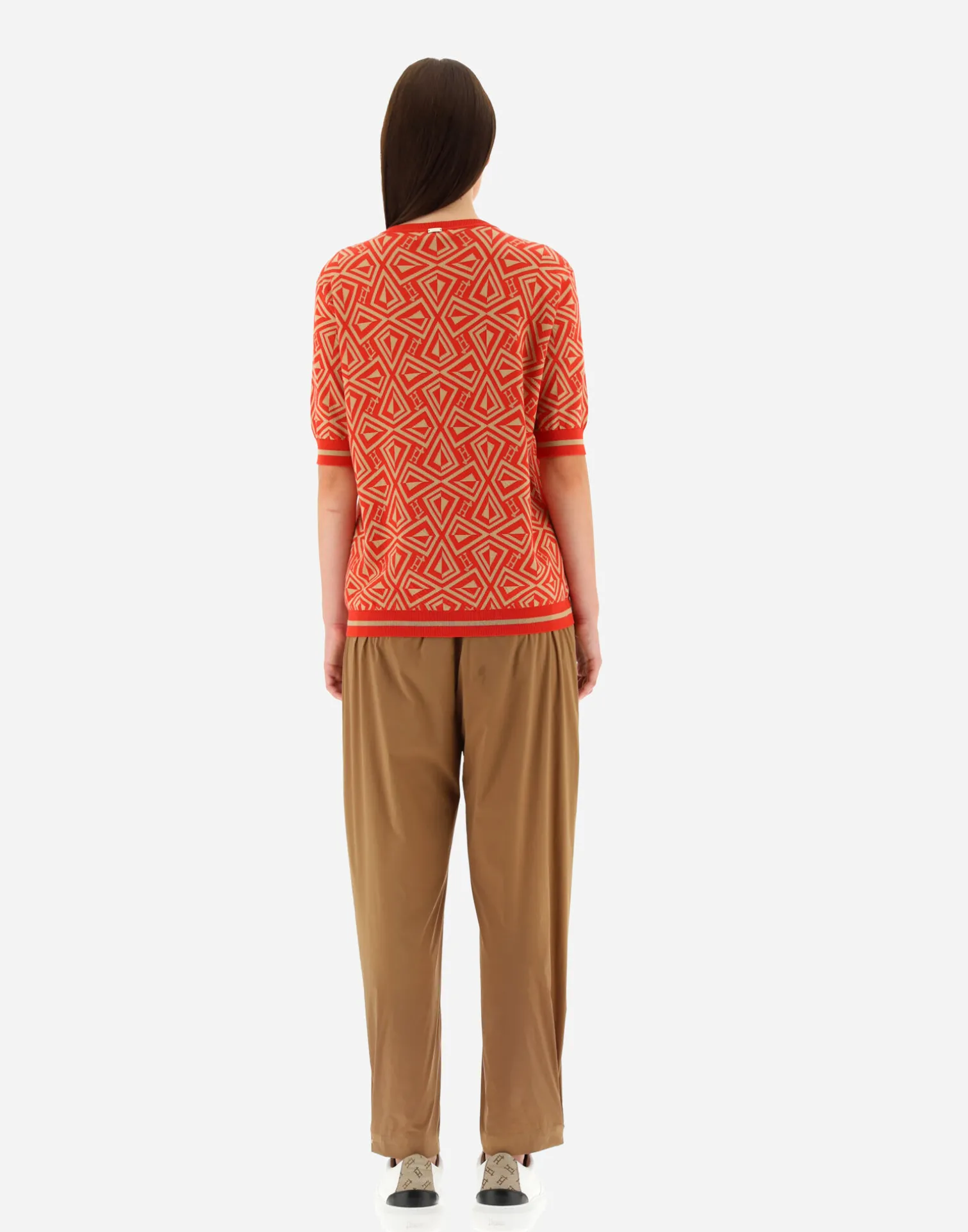 Herno T-Shirts|Women T-Shirts
