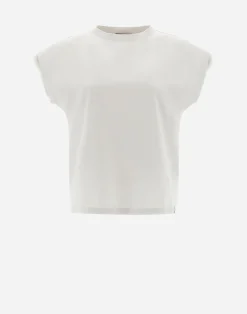 Herno T-Shirts|Women T-Shirts