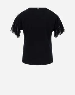 Herno T-Shirts|Women T-Shirts