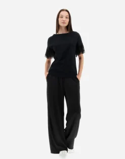 Herno T-Shirts|Women T-Shirts