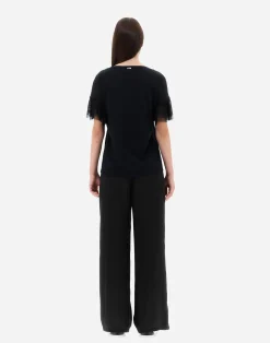 Herno T-Shirts|Women T-Shirts