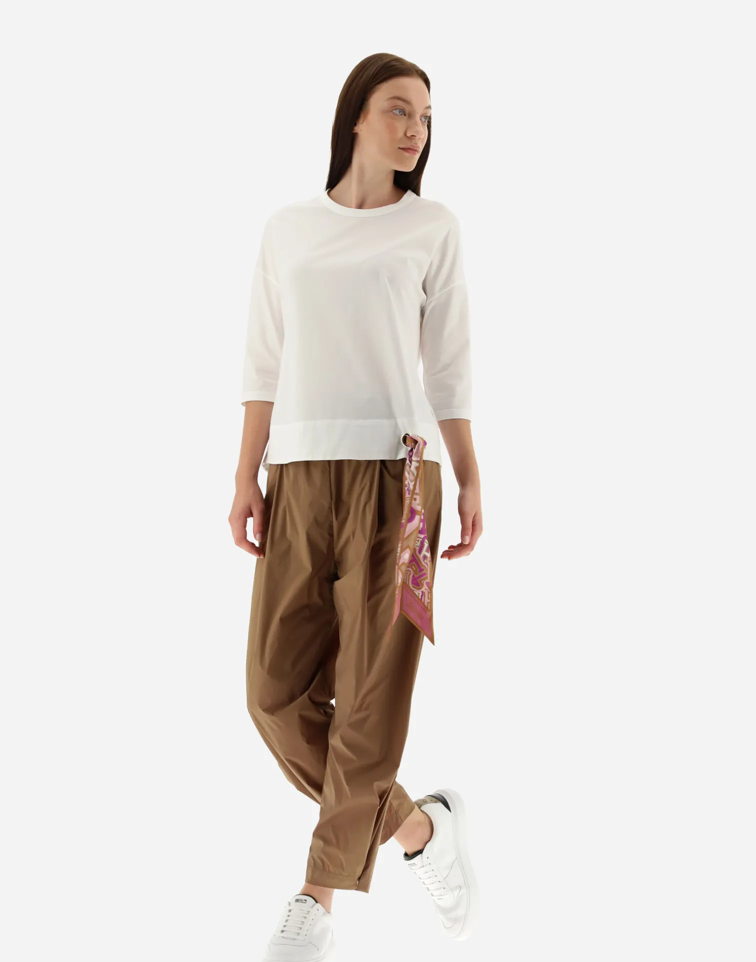Herno T-Shirts|Women T-Shirts