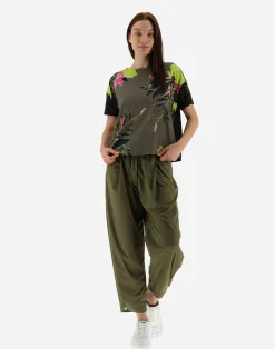 Herno T-Shirts|Women T-Shirts