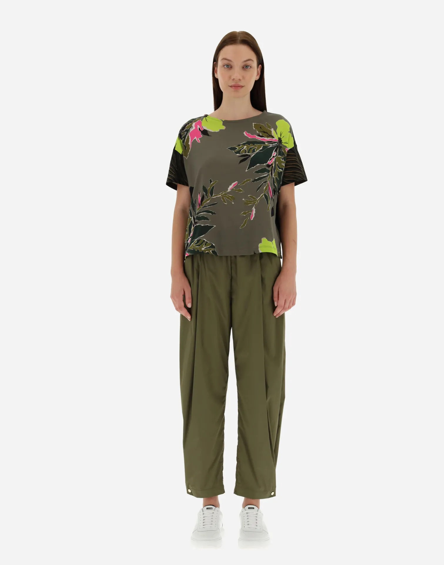 Herno T-Shirts|Women T-Shirts