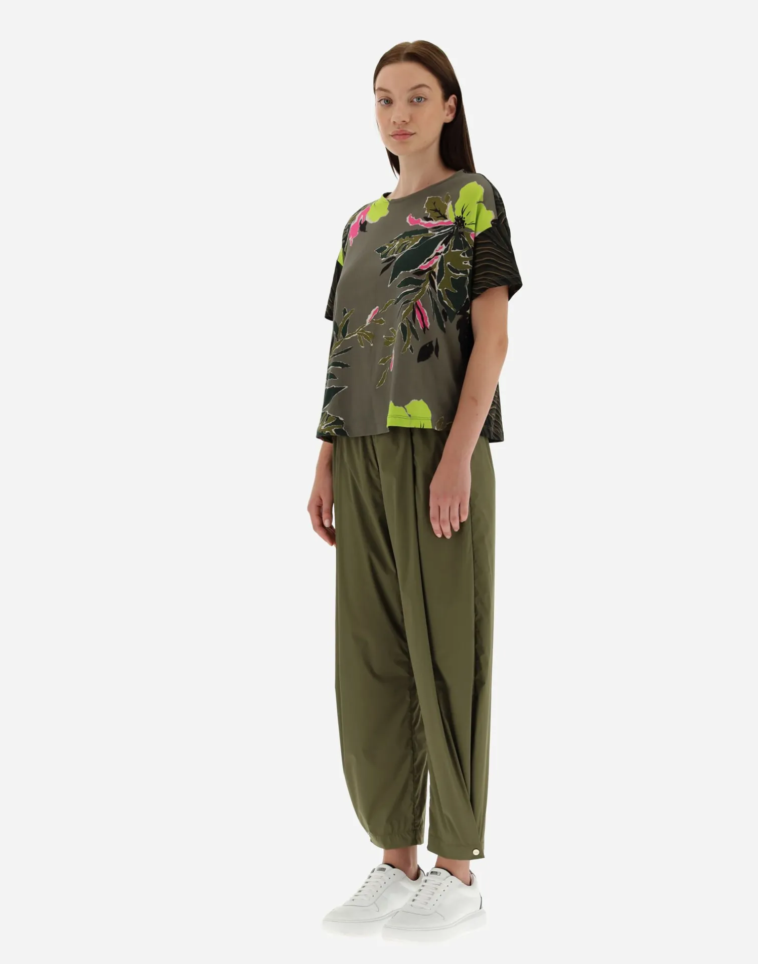 Herno T-Shirts|Women T-Shirts