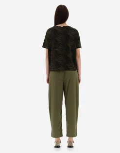 Herno T-Shirts|Women T-Shirts