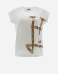 Herno T-Shirts|Women T-Shirts
