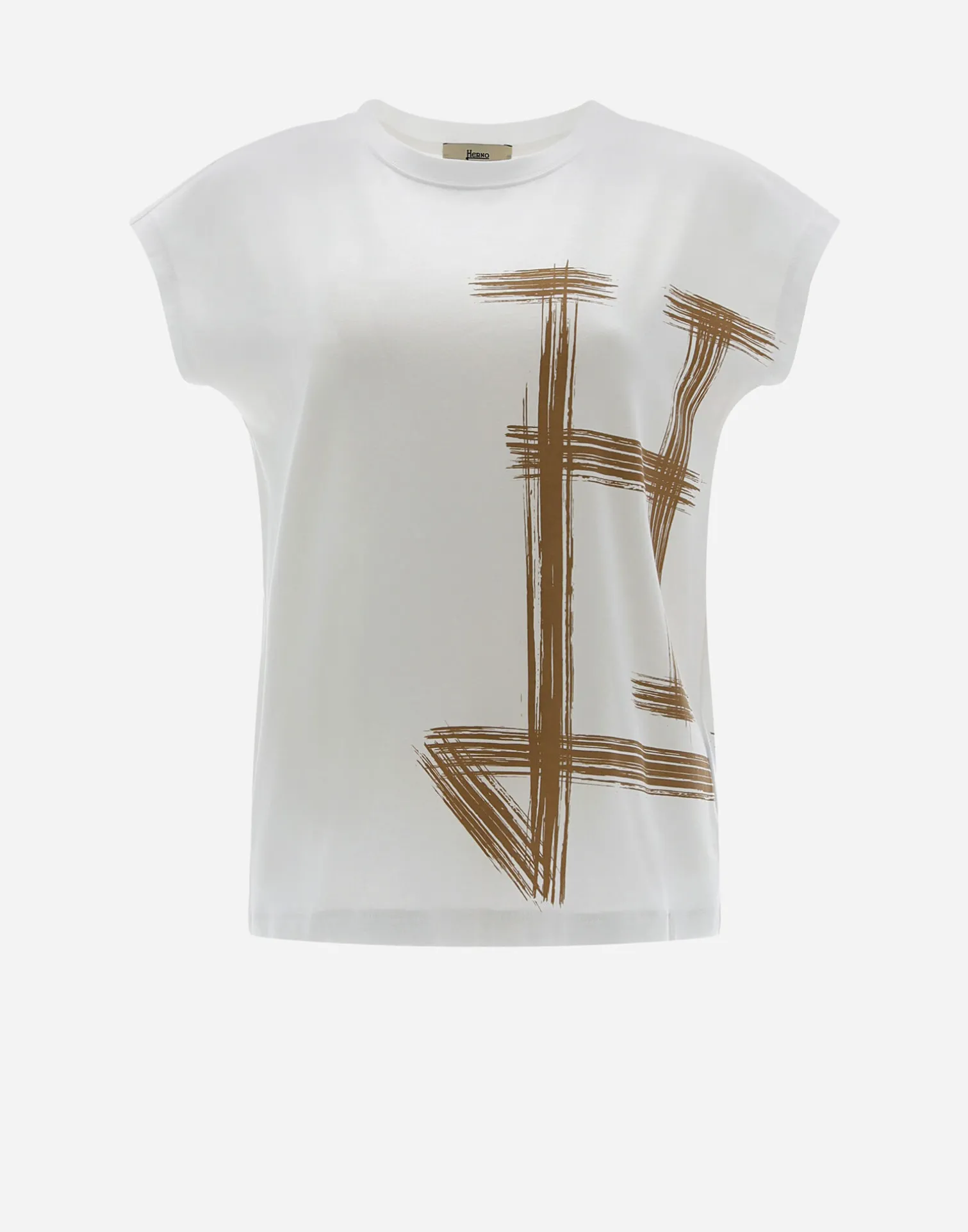 Herno T-Shirts|Women T-Shirts