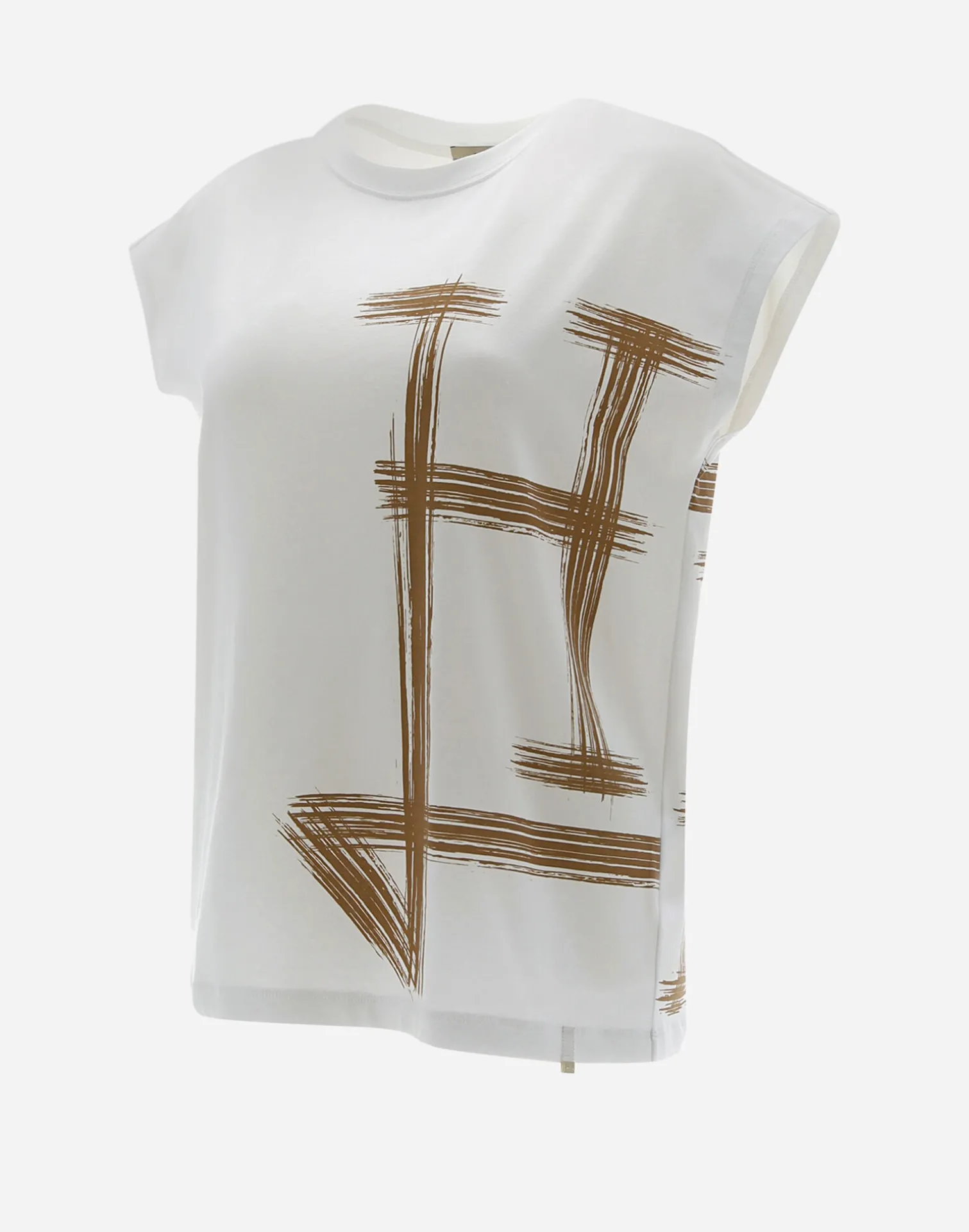 Herno T-Shirts|Women T-Shirts