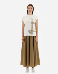 Herno T-Shirts|Women T-Shirts