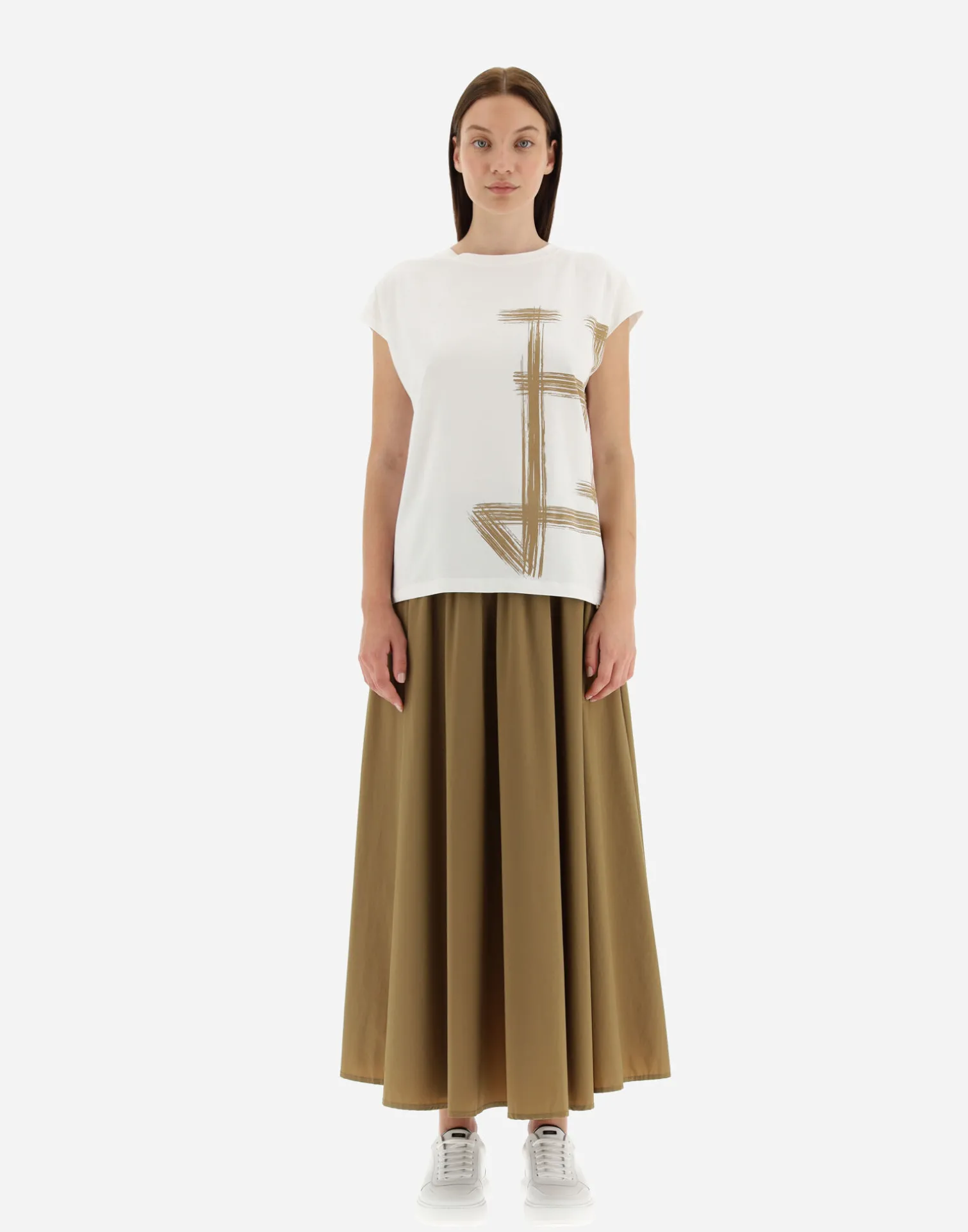 Herno T-Shirts|Women T-Shirts