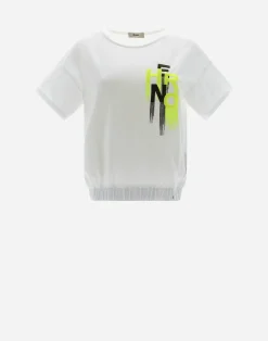 Herno T-Shirts|Women T-Shirts