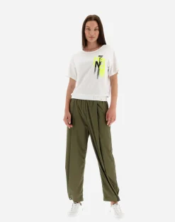 Herno T-Shirts|Women T-Shirts