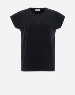 Herno T-Shirts|Women T-Shirts