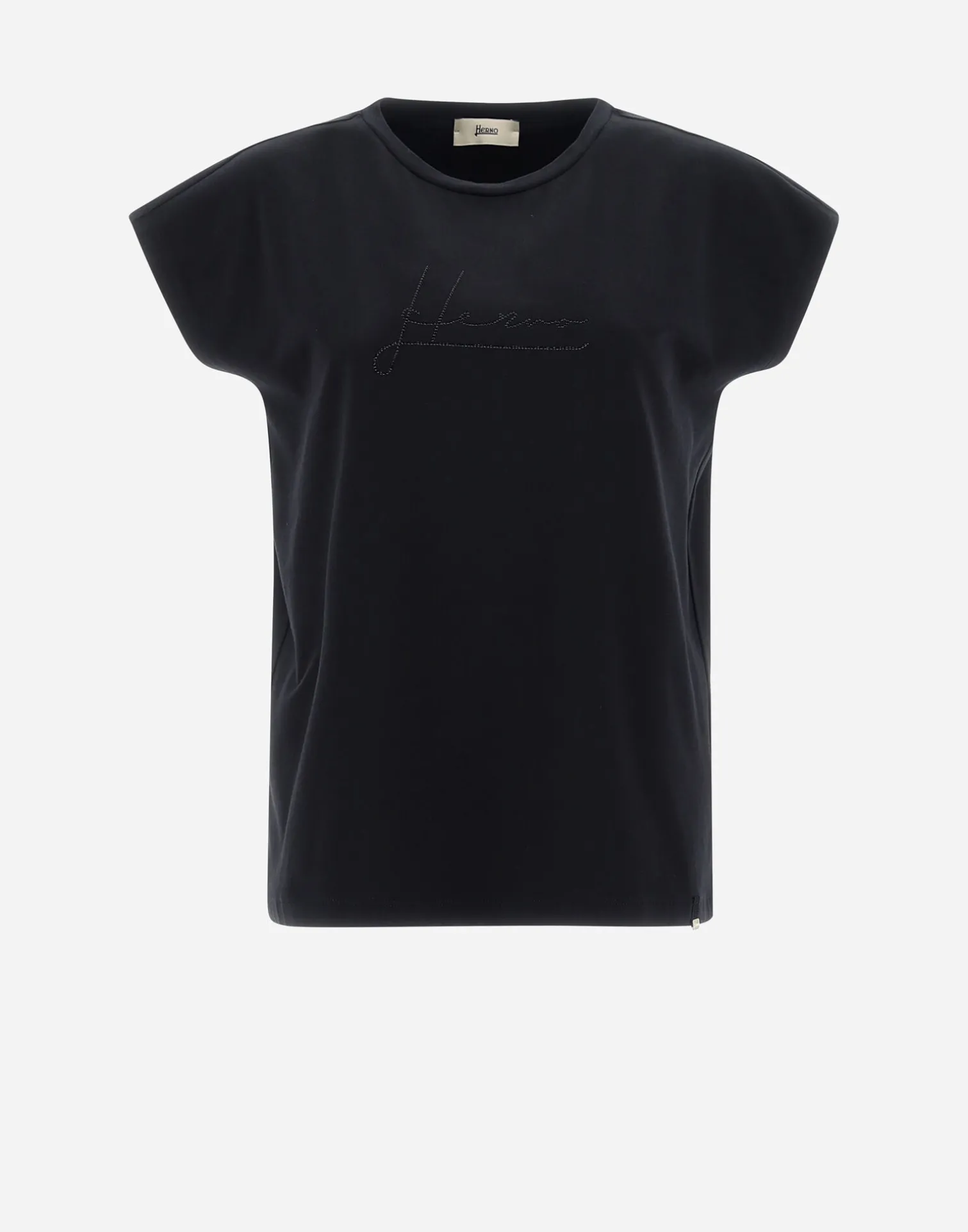 Herno T-Shirts|Women T-Shirts