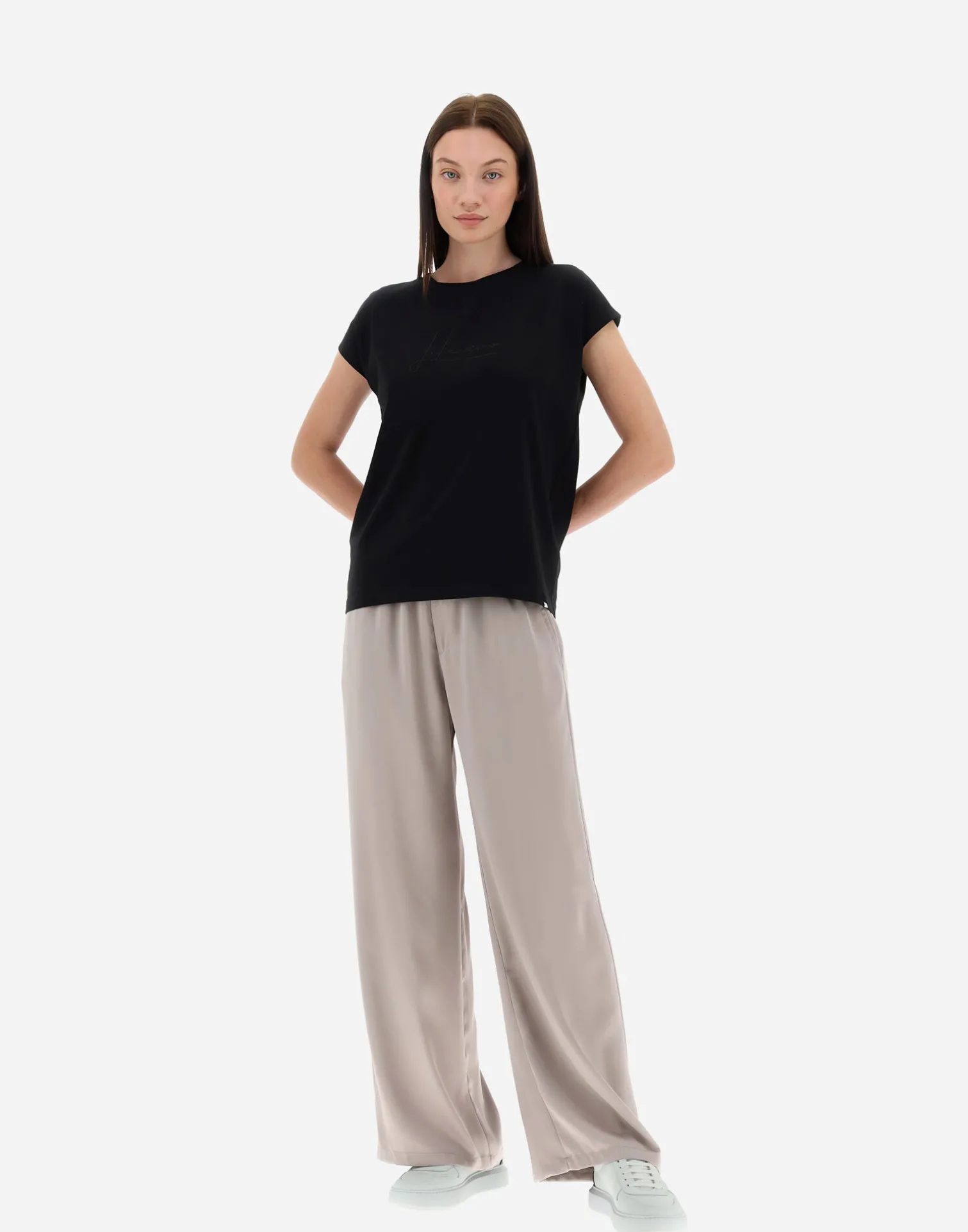 Herno T-Shirts|Women T-Shirts