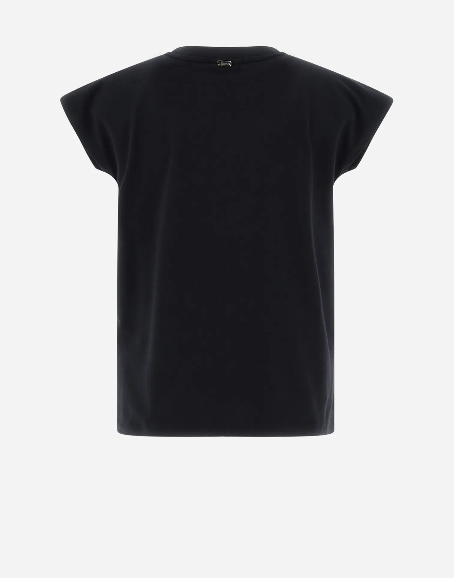 Herno T-Shirts|Women T-Shirts