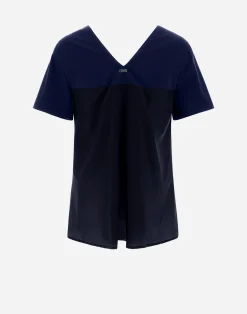 Herno T-Shirts|Women T-Shirts