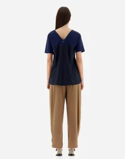 Herno T-Shirts|Women T-Shirts