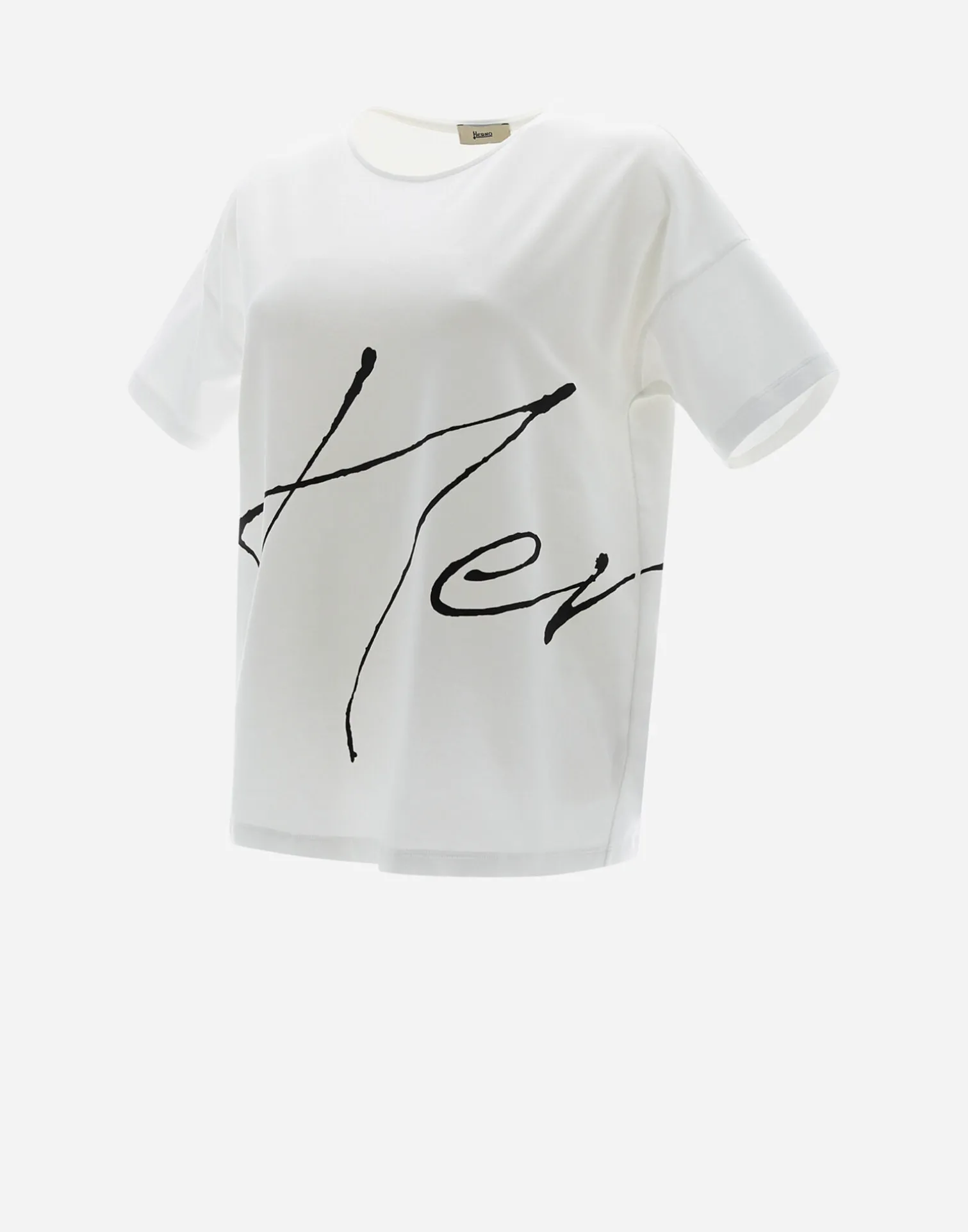 Herno T-Shirts|Women T-Shirts