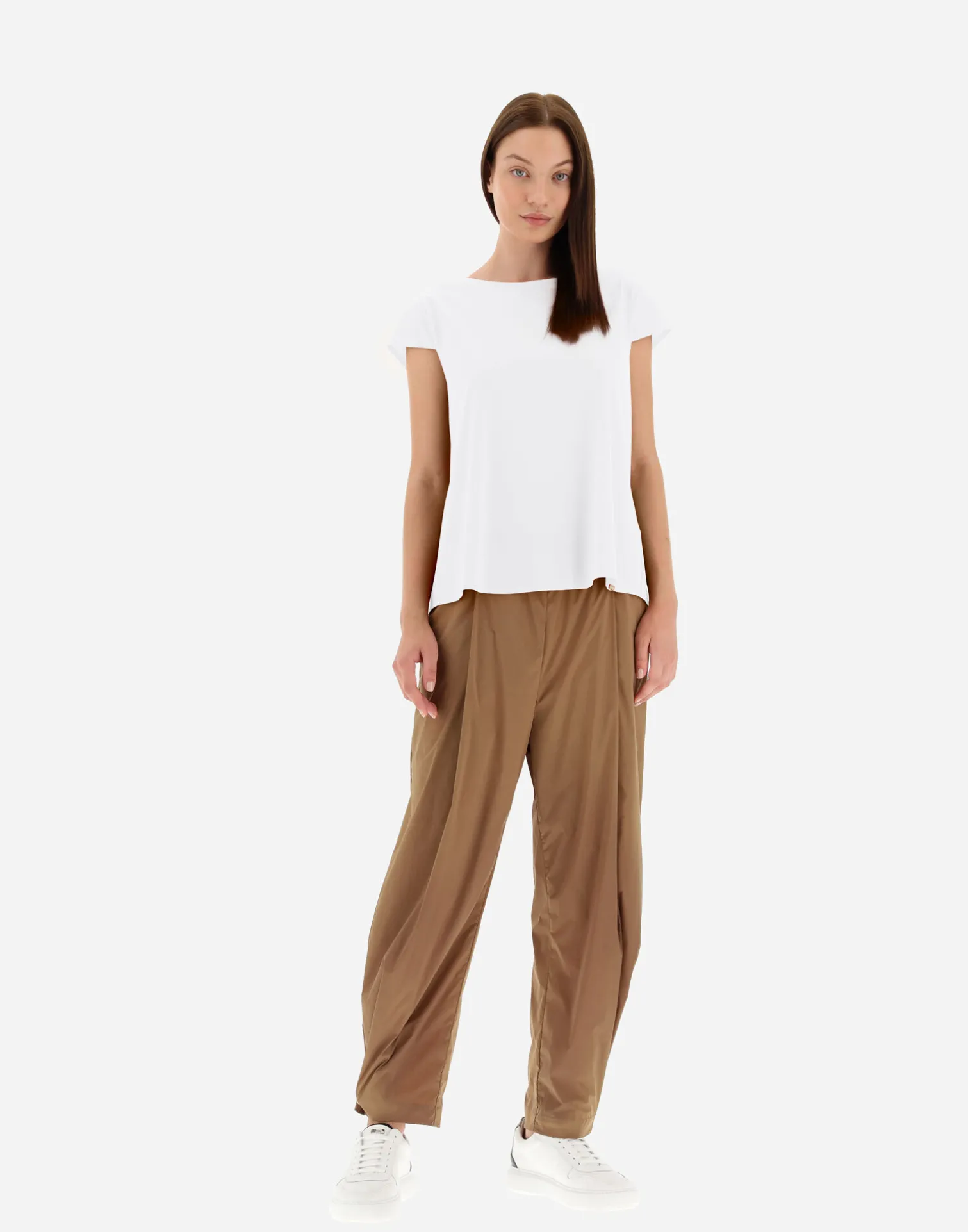 Herno T-Shirts|Women T-Shirts