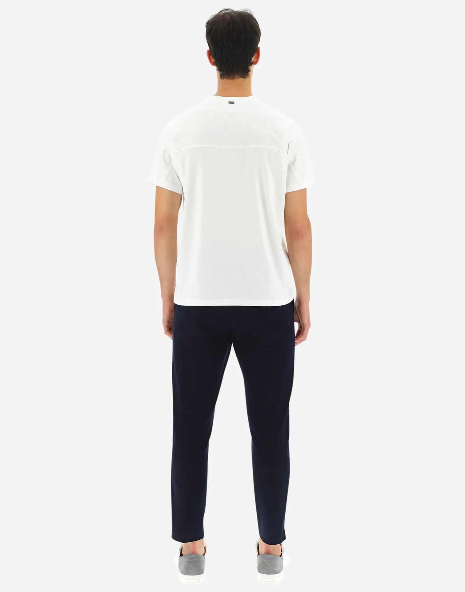Herno T-Shirts & Polo Shirts|Men T-Shirts & Polo Shirts