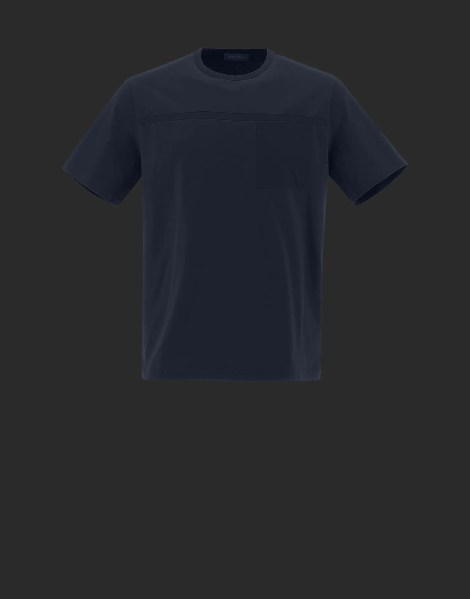 Herno T-Shirts & Polo Shirts|Men T-Shirts & Polo Shirts