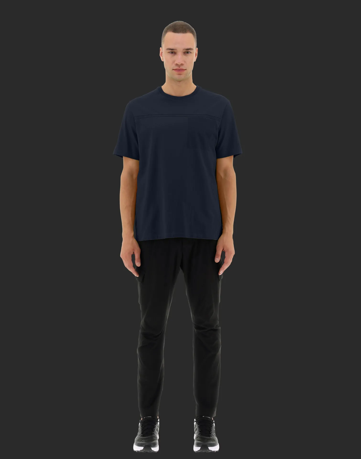 Herno T-Shirts & Polo Shirts|Men T-Shirts & Polo Shirts