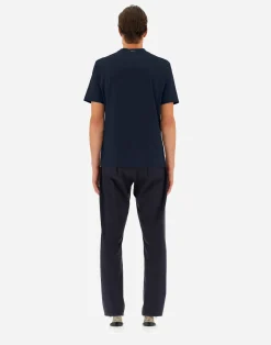 Herno T-Shirts & Polo Shirts|Men T-Shirts & Polo Shirts