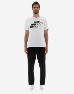Herno T-Shirts & Polo Shirts|Men T-Shirts & Polo Shirts