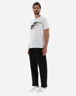 Herno T-Shirts & Polo Shirts|Men T-Shirts & Polo Shirts