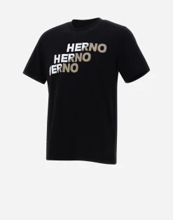 Herno T-Shirts & Polo Shirts|Men T-Shirts & Polo Shirts