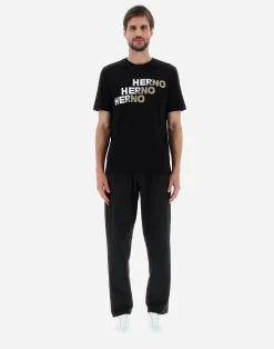 Herno T-Shirts & Polo Shirts|Men T-Shirts & Polo Shirts