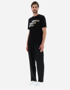 Herno T-Shirts & Polo Shirts|Men T-Shirts & Polo Shirts