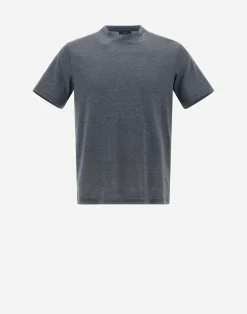Herno T-Shirts & Polo Shirts|Men T-Shirts & Polo Shirts