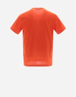 Herno T-Shirts & Polo Shirts|Men T-Shirts & Polo Shirts